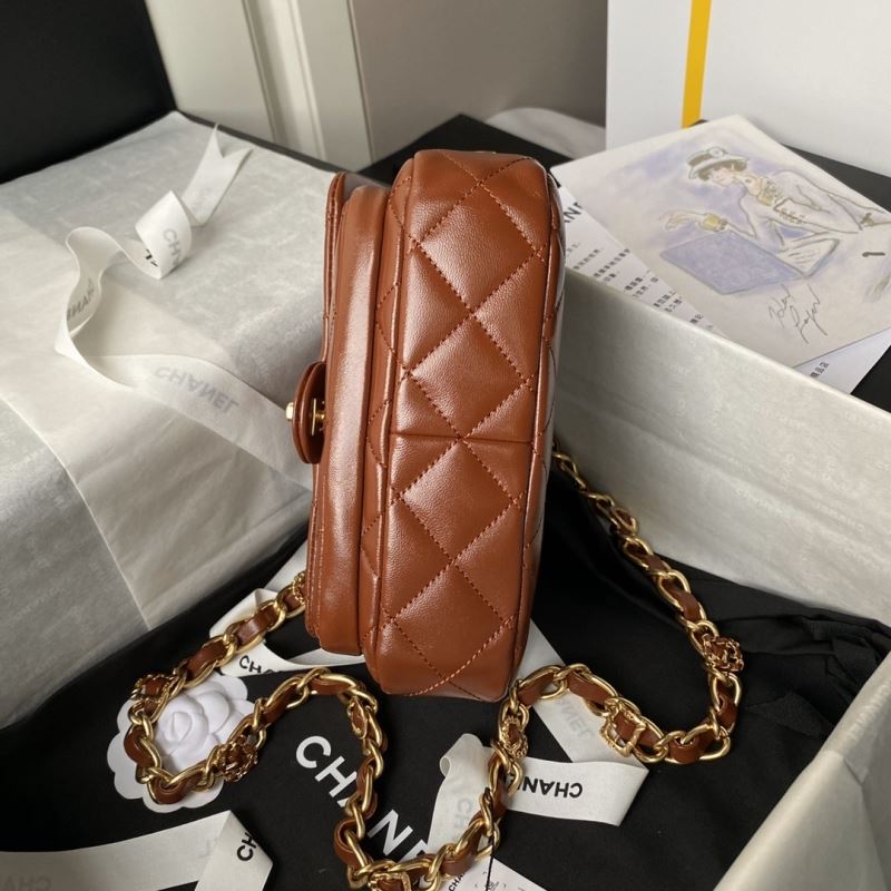 Ch**el satchel bags